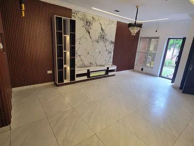 Standard and Serene 2-Bedroom Bungalow — S.P Estate, Orchid, Lekki, Lagos