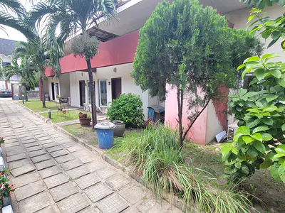 Standard and Serene 2-Bedroom Bungalow — Lekki, Lagos