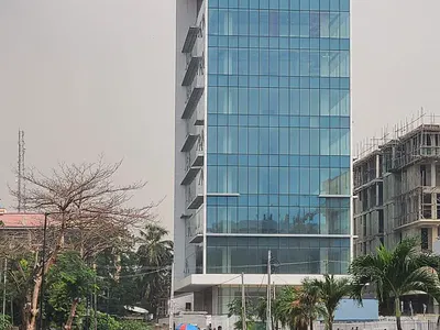 Office Space of 315 SQM — Victoria Island (VI), Lagos