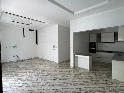 3 Bedroom Flat — Lekki, Lagos