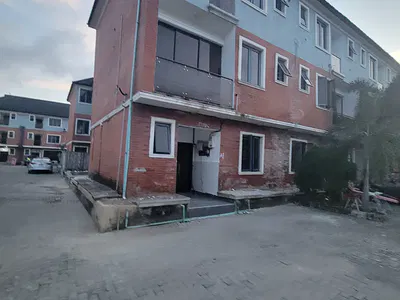 Budget Friendly and Serene 4-Bedroom Terrace Duplex — Chief Bamidele Estate, Osapa, Lekki, Lagos