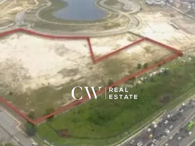Prime 30,000SQM Bare Land — Lekki, Lagos