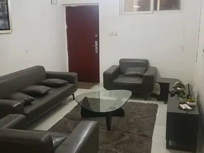 2 Bedroom Apartment — Lekki, Lagos