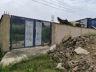 Vorgin Plot of Land with C of O — Valley View Estate, Ebute, Ikorodu, Lagos