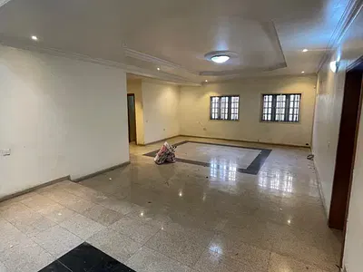 4 Bedroom Duplex with BQ for Commercial Use — Lekki, Lagos