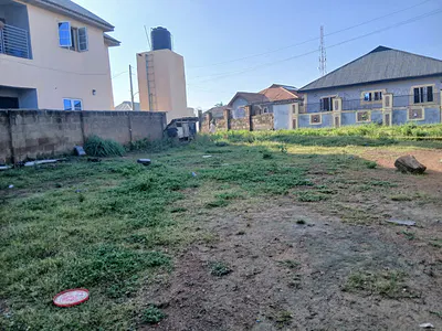 600SQM Plots of Land — Ewu Ode, Mowe Ofada, Ogun