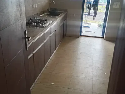 2 Bedroom Flat — Harris Drive VGC, Lekki Phase 2, Lekki, Lagos