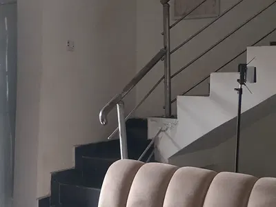 2 Bedroom Terrace Duplex Available — Off Mobil Road, Ilaje, Ajah, Lagos