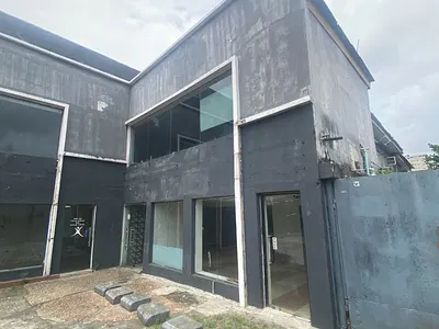 Commercial Office Space with Duplex — VI, Victoria Island (VI), Lagos