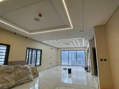 An Executive 4 Bedroom Semi Detached Duplex — Ikoyi, Lagos