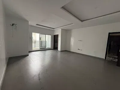 3 Bedroom Flat — Lekki, Lagos