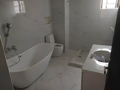 Luxury 5 Bedroom Duplex — Sars Junction, Obio-Akpor, Rivers