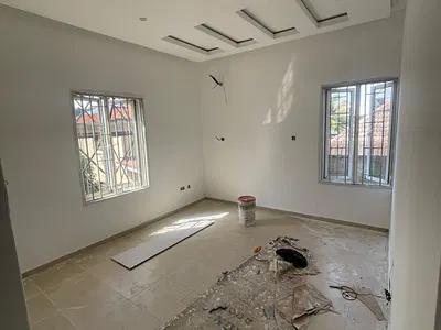 Fully Serviced 1-Bedroom Apartment — Lekki Phase 1, Lekki, Lagos