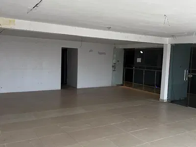 Office Space in a Mall with Frontview — Lekki, Lagos