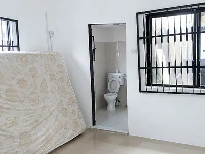 A Nice Room in a Shared Apartment — Ajah, Lagos
