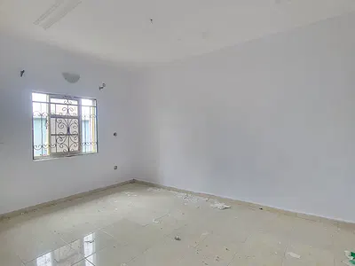 Luxury Two Bedroom Apartment — Seaside Estate, Badore, Ajah, Lagos