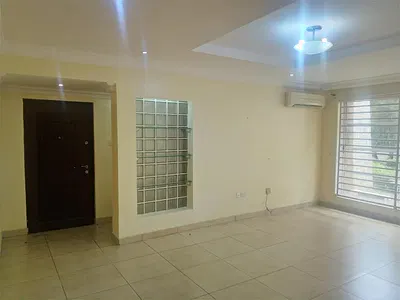 3 Bedroom Flat with BQ — Osborne Foreshore Estate Phase 1, Ikoyi, Lagos