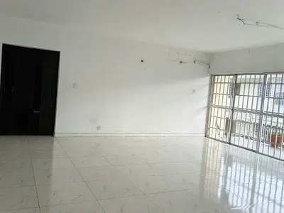 Well Located 3 Bedroom Flat — Victoria Island (VI), Lagos