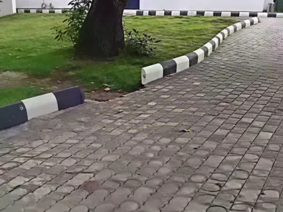 1000SQM Prime Residential Land — Wuye, Abuja