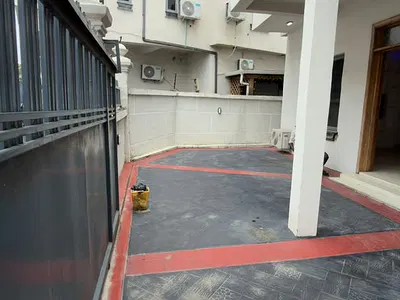 4 Bedroom Detached Duplex — Southern View Estate, Lekki, Lagos