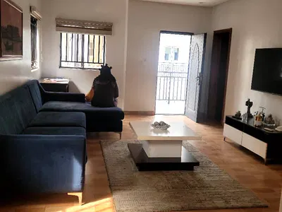 Luxuriously Furnished 1 Bedroom Apartment — Lekki Phase 1, Lekki, Lagos