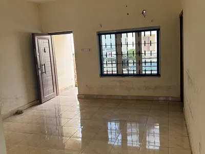 1 Bed Room Flat — Jahi, Abuja