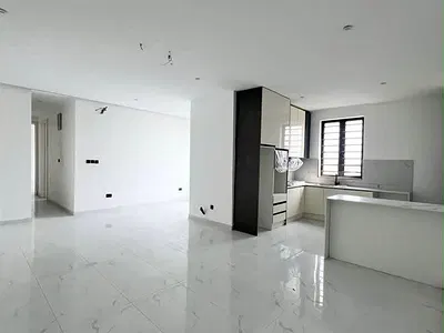 2 Bedrooms Flat — Lekki Phase 1, Lekki, Lagos