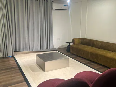 Newly Built Luxury Fully Furnished 2-Bedroom Flat — Off Freedom Way, Lekki Phase 1, Lekki, Lagos