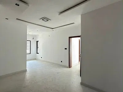 2 Bedroom Flat — Lekki Phase 1, Lekki, Lagos