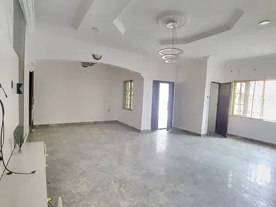 Very Sharp Three Bedroom Apartment — Seaside Estate, Badore, Ajah, Lagos