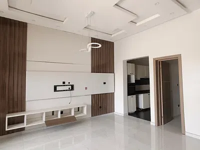 3 Bedroom Duplex — Opposite Sky Mall Besides Blenco Ajah Lagos, Lekki Phase 2, Lekki, Lagos