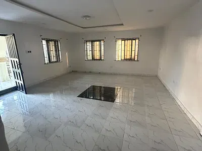 Beautiful Luxurious Juicy Spacious Miniflat — Badore, Ajah, Lagos