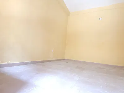 Sharp Mini Flat Apartment — Greenville Estate, Badore, Ajah, Lagos