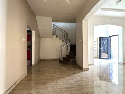 4-Bedroom Semi-Detached Duplex with BQ — Mobil Road, Ilaje, Ajah, Lagos