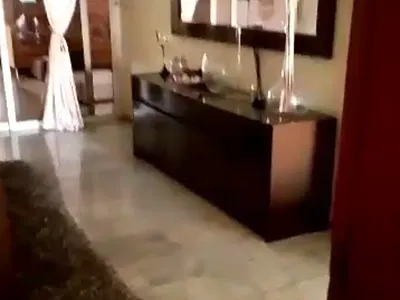 3 Bedroom Flat — Parkview, Ikoyi, Lagos