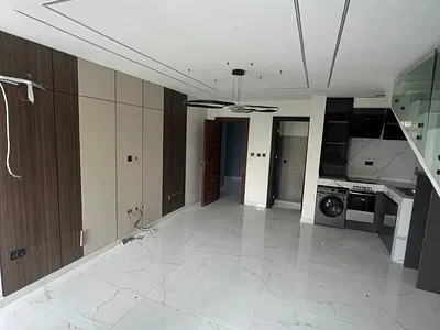 1 Bedroom Flat — Off Freedom Way Lekki Phase 1 . Lekki Lagos, Lekki Phase 1, Lekki, Lagos