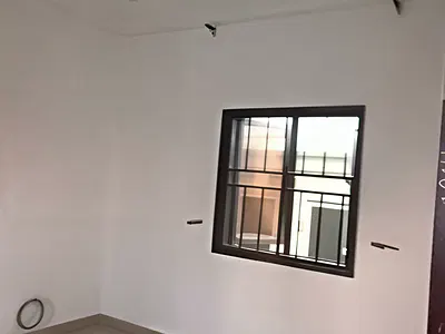 1 Bedroom Apartment — Modern Market, Dawaki, Gwarinpa, Abuja