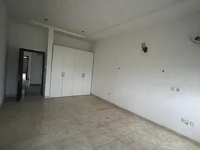 4 Bedroom Detached Duplex with BQ — Orchid, Lekki, Lagos