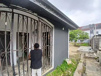 Mini Flat — Ajah, Lagos