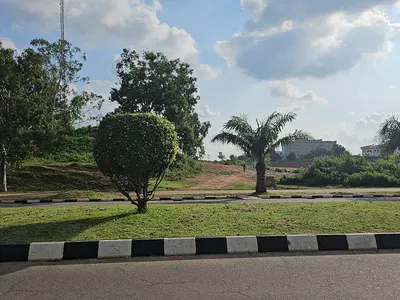 Strategic 1300 SQM Plot — Adeola Odeku Way, Victoria Island (VI), Lagos
