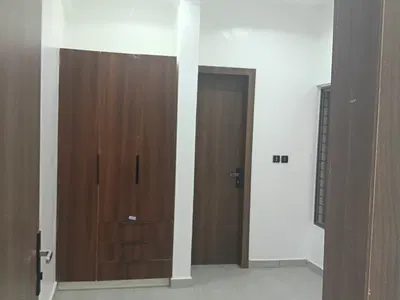 Brand New 6 Bedroom Fully Detached with BQ — Victoria Island (VI), Lagos