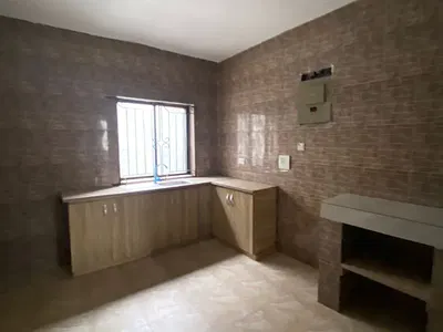 Lovely 2 Bedroom Apartment — Ajah, Lagos