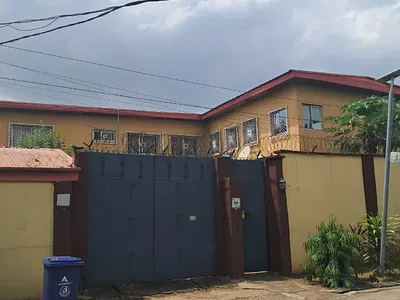 Land — Maryland, Lagos