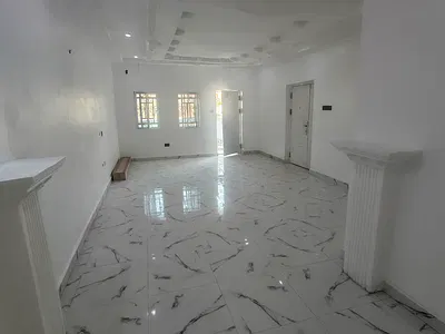 Nicely Done 2 Bedroom Apartment — Naf Valley Estate Asokoro, Asokoro District, Abuja