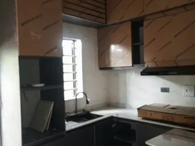 3 Bedroom Semi-Detached Duplex — Isheri, Lagos