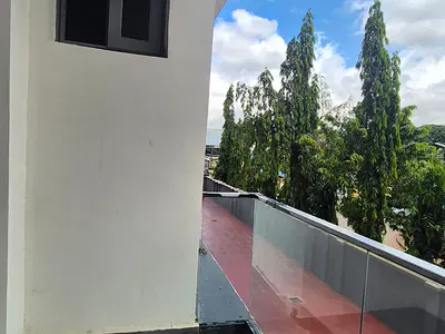 24 Numbers of 3 Bedrooms Flat with BQ, All Room En Suite — Off Isaac John, Ikeja GRA Lagos, Ikeja GRA, Ikeja, Lagos