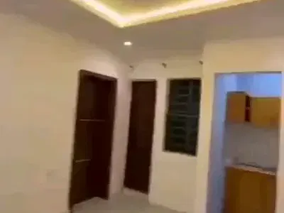 Standardbmini Flat — Off Morocco Road, Shomolu, Lagos