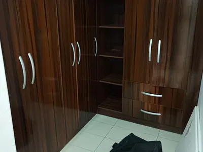 Master's Room — London Gardens Estate, Osapa, Lekki, Lagos