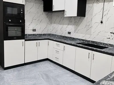 Spacious 4 Bedroom Terrace Duplex — Lekki, Lagos