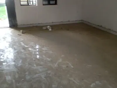 2 Bedroom Apartment — Amity Estate, Abijo, Lekki, Lagos